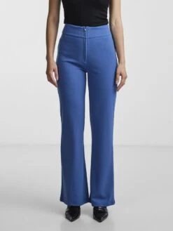 Y.A.S YASVICTORIA WIDE LEG BROEK