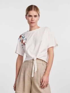 Y.A.S YASFABIAN T-SHIRT