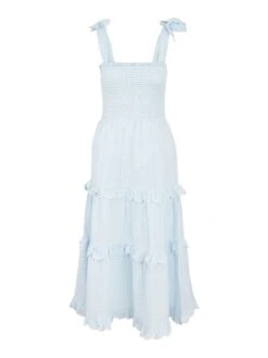 Y.A.S YASRUBY MIDI JURK -Midi Mooi Winkel 26025725 Skyway 907843 001