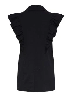 Y.A.S YASANNI BLAZER 11 Y.A.S YASANNI BLAZER -Midi Mooi Winkel 26026539 Black 002