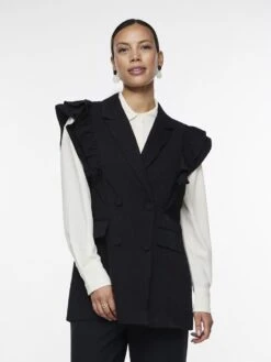 Y.A.S YASANNI BLAZER