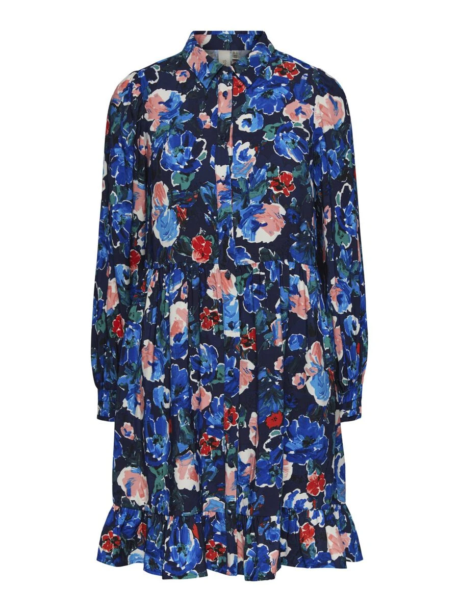 Y.A.S YASVILIMA BLOUSEJURK 5 Y.A.S YASVILIMA BLOUSEJURK - Afbeelding 5