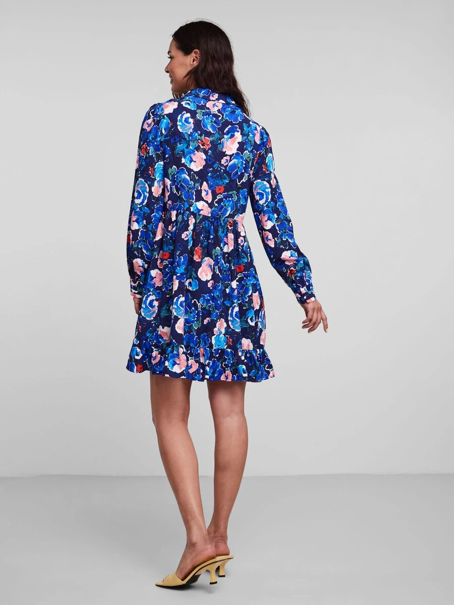 Y.A.S YASVILIMA BLOUSEJURK 2 Y.A.S YASVILIMA BLOUSEJURK - Afbeelding 2