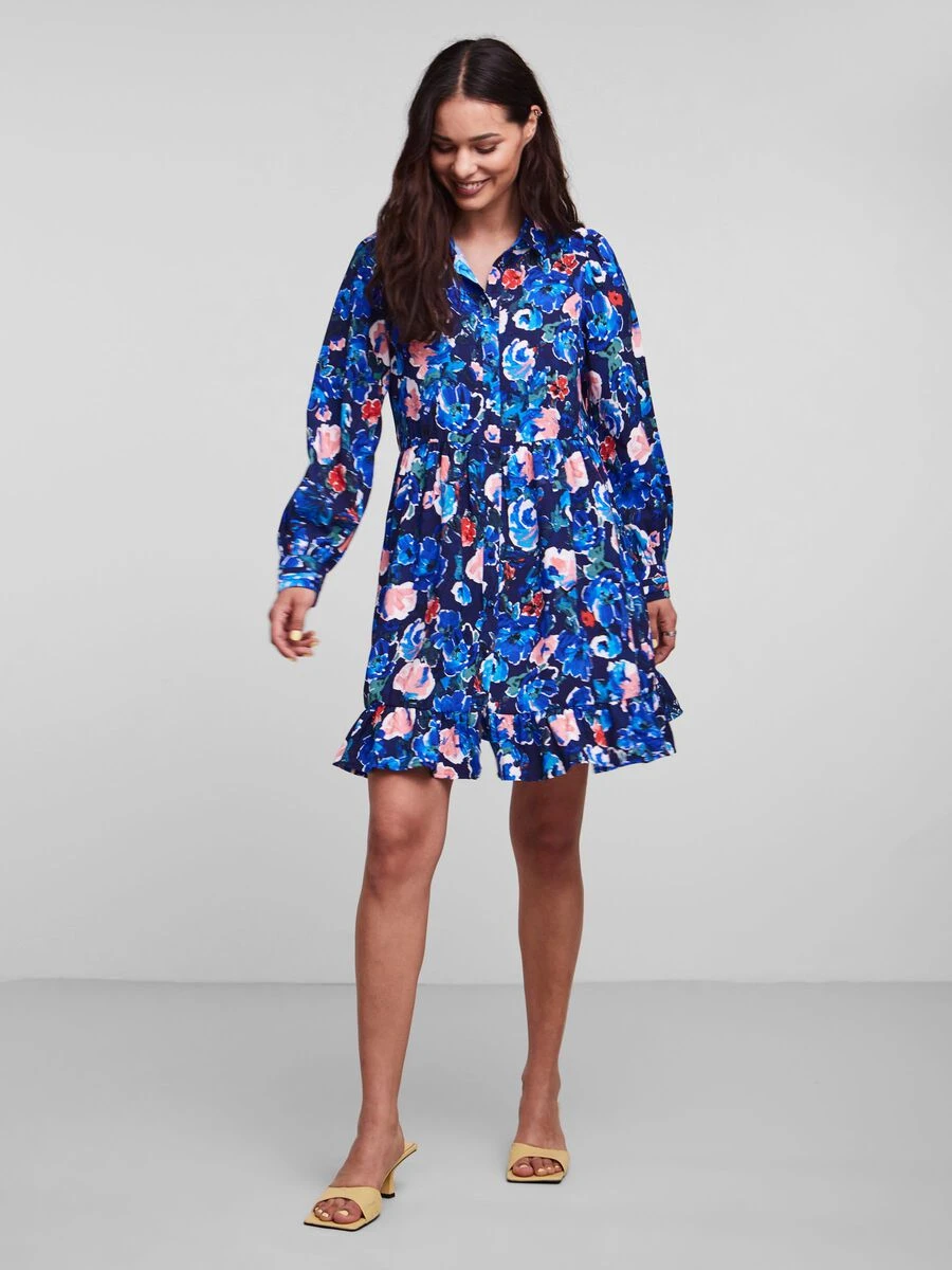 Y.A.S YASVILIMA BLOUSEJURK 4 Y.A.S YASVILIMA BLOUSEJURK - Afbeelding 4