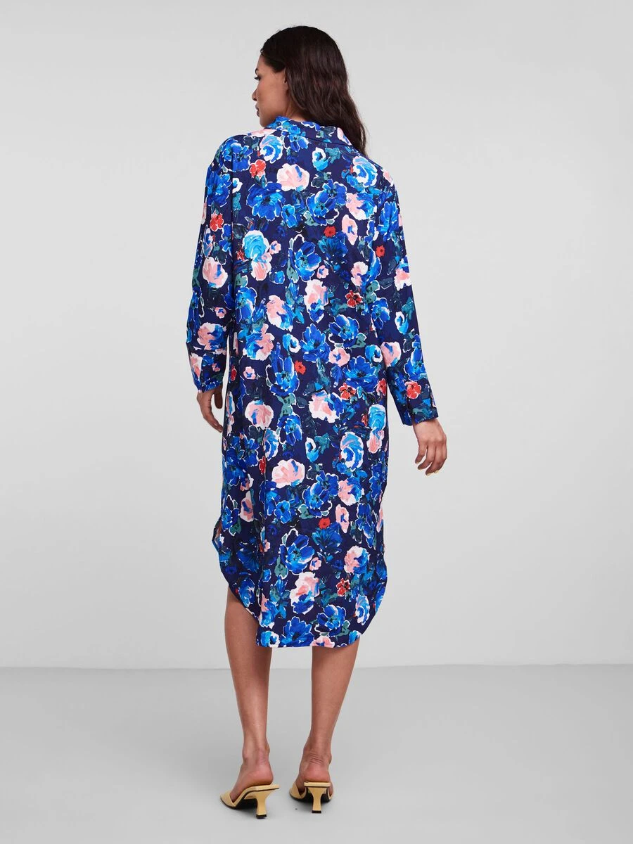 Y.A.S YASVILIMA BLOUSEJURK 2 Y.A.S YASVILIMA BLOUSEJURK - Afbeelding 2