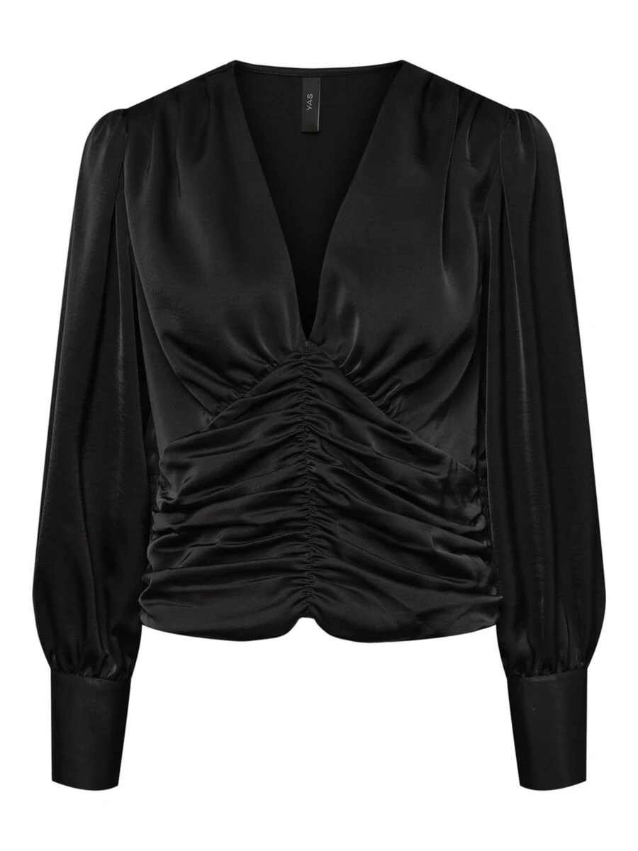 Y.A.S YASPASTELLA BLOUSE 5 Y.A.S YASPASTELLA BLOUSE - Afbeelding 5