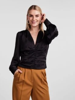 Y.A.S YASPASTELLA BLOUSE