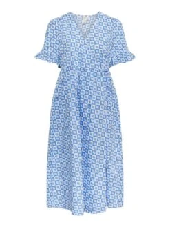 Y.A.S YASSPORTY WIKKELJURK 9 Y.A.S YASSPORTY WIKKELJURK -Midi Mooi Winkel 26028491 Provence 975270 001