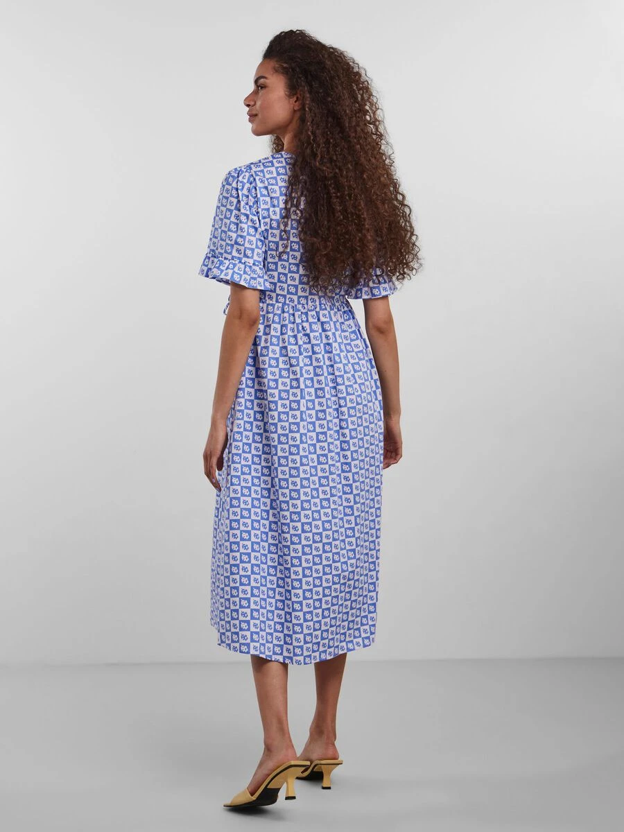 Y.A.S YASSPORTY WIKKELJURK 2 Y.A.S YASSPORTY WIKKELJURK - Afbeelding 2