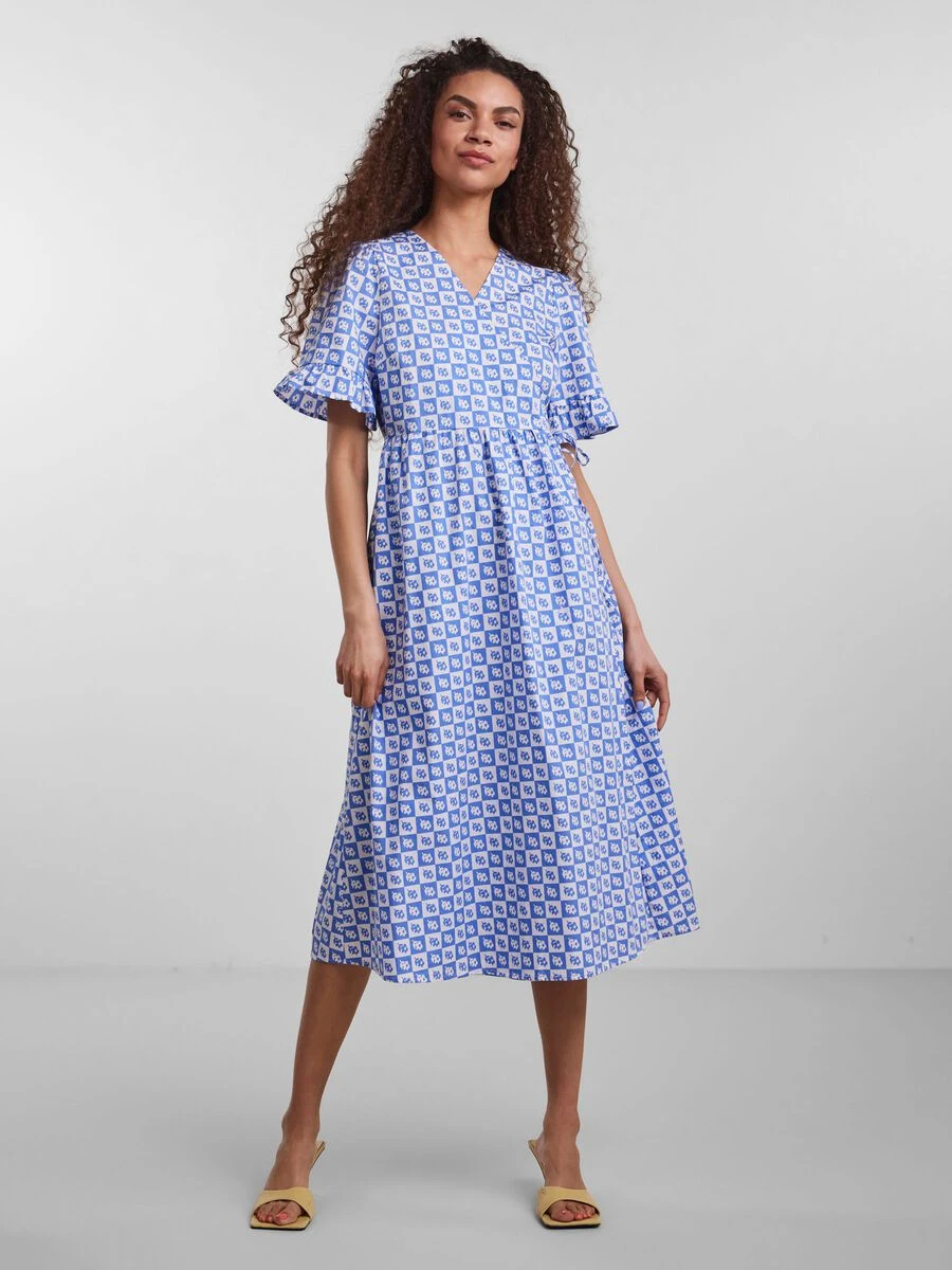 Y.A.S YASSPORTY WIKKELJURK 4 Y.A.S YASSPORTY WIKKELJURK - Afbeelding 4