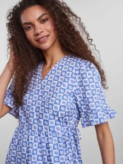 Y.A.S YASSPORTY WIKKELJURK 7 Y.A.S YASSPORTY WIKKELJURK -Midi Mooi Winkel 26028491 Provence 975270 006