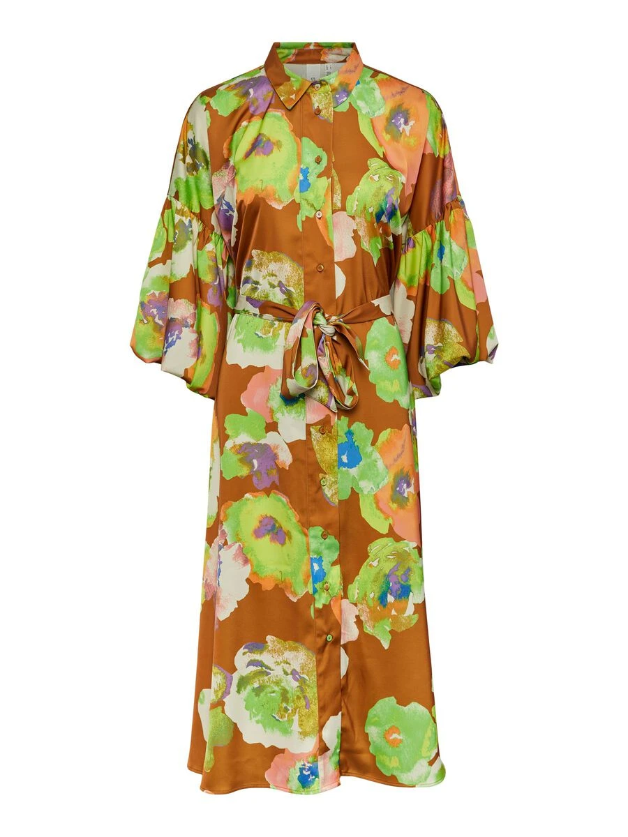 Y.A.S YASPOLLA BLOUSEJURK 5 Y.A.S YASPOLLA BLOUSEJURK - Afbeelding 5