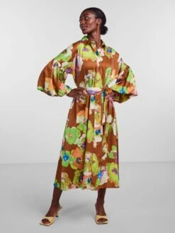 Y.A.S YASPOLLA BLOUSEJURK