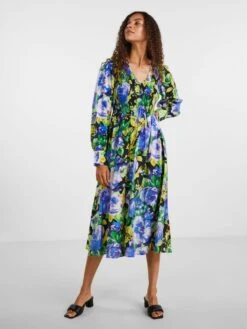 Y.A.S YASMONTANI MIDI JURK