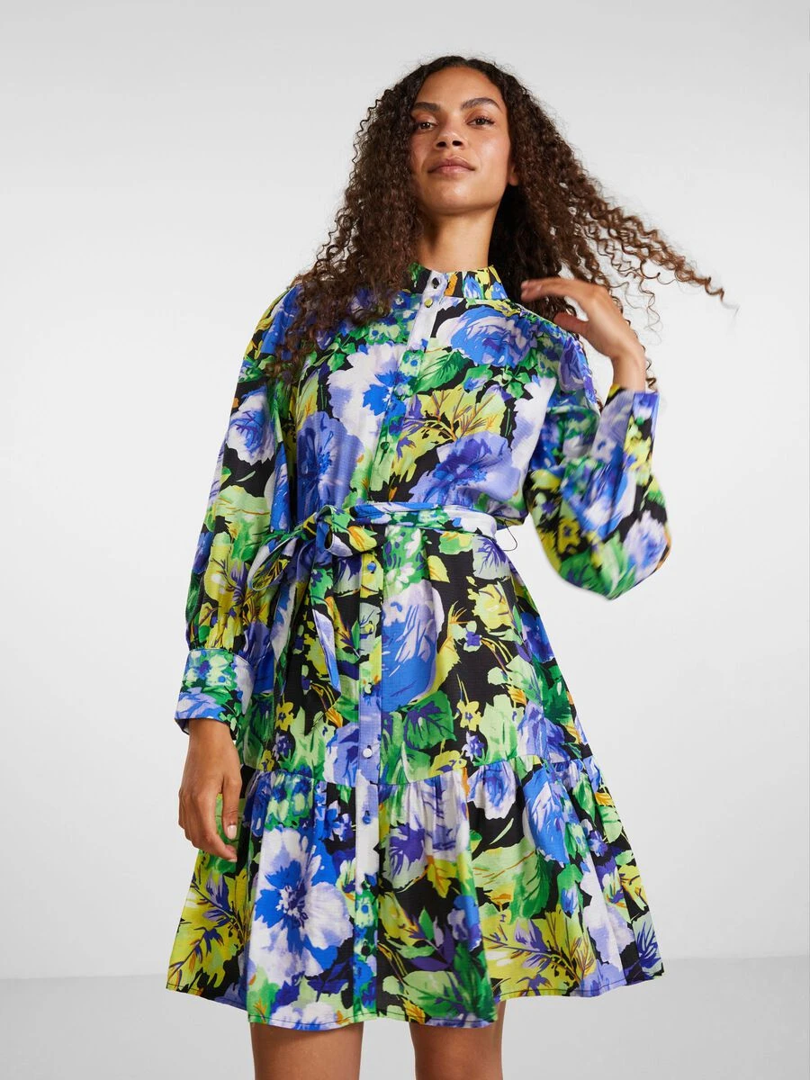 Y.A.S YASMONTANI MINI JURK 1 Y.A.S YASMONTANI MINI JURK