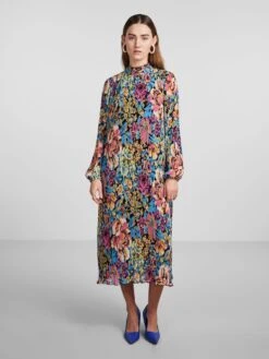 Y.A.S YASBLOSSOM MIDI JURK