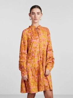 Y.A.S YASAZALO MINI JURK