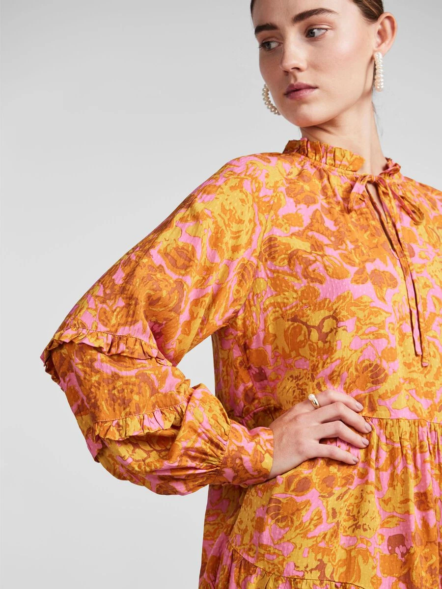 Y.A.S YASAZALO MINI JURK 3 Y.A.S YASAZALO MINI JURK - Afbeelding 3