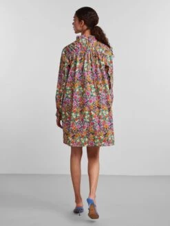 Midi Mooi Winkel -Midi Mooi Winkel 26028989 Black 992676 004