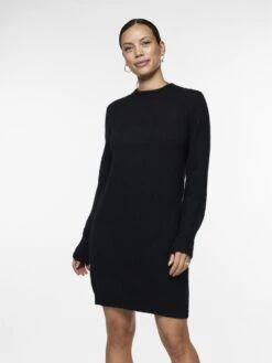 Y.A.S YASJULIETTA GEBREIDE JURK