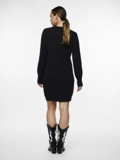 Midi Mooi Winkel -Midi Mooi Winkel 26029090 Black 004