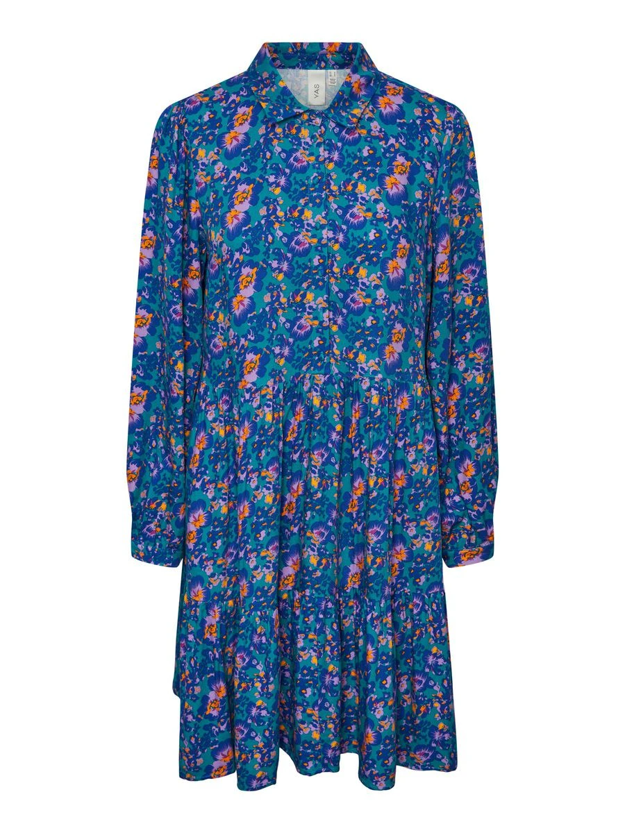 Y.A.S YASORCHI MINI JURK 6 Y.A.S YASORCHI MINI JURK - Afbeelding 6