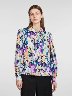 Y.A.S YASANNINA OVERHEMD