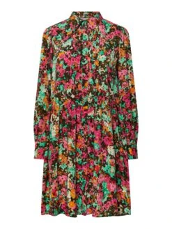 Y.A.S YASMING BLOUSEJURK 9 Y.A.S YASMING BLOUSEJURK -Midi Mooi Winkel 26029138 Birch 996365 001