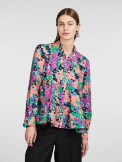 Y.A.S YASUSUMA OVERHEMD