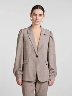 Y.A.S YASTEIS BLAZER