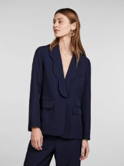Y.A.S YASLOPA BLAZER