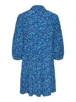 Y.A.S YASERIKA MINI JURK -Midi Mooi Winkel 26029225 PoolGreen 1027950 002