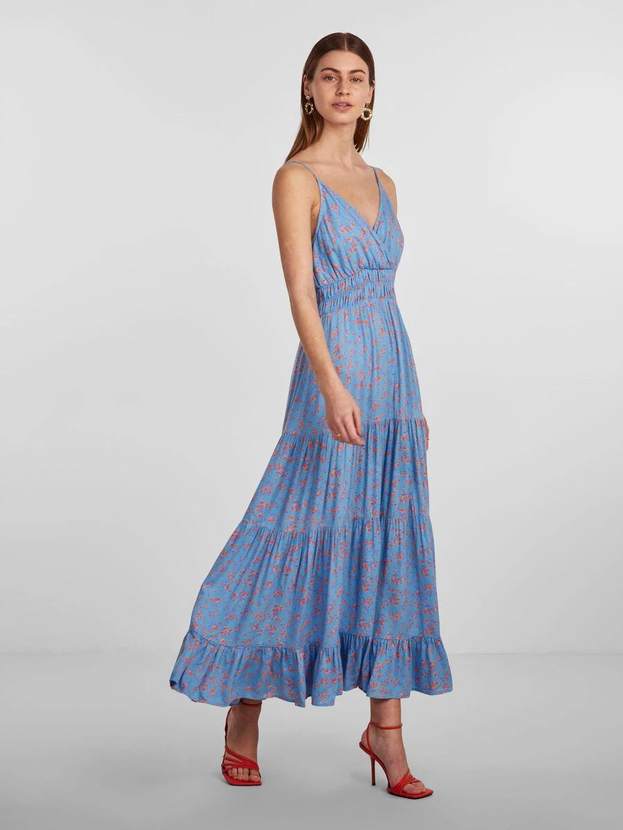 Y.A.S YASMICCA MIDI JURK 4 Y.A.S YASMICCA MIDI JURK - Afbeelding 4