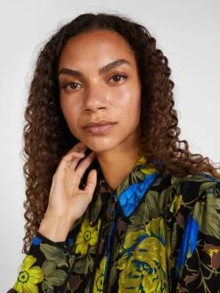 Midi Mooi Winkel -Midi Mooi Winkel 26029561 Black 1009406 006