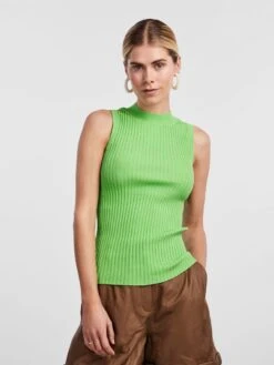 Y.A.S YASTANKI GEBREIDE TOP