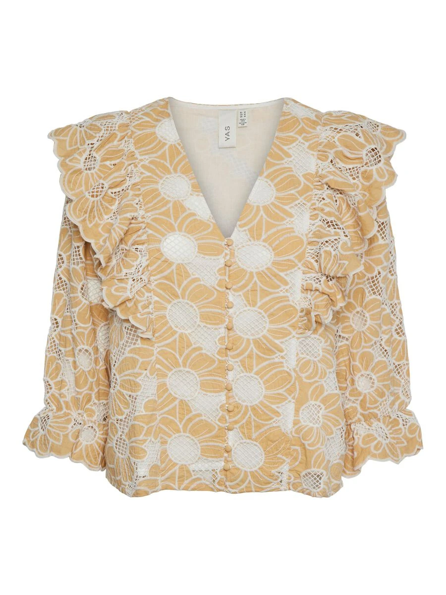 Y.A.S YASCURIMA BLOUSE 5 Y.A.S YASCURIMA BLOUSE - Afbeelding 5