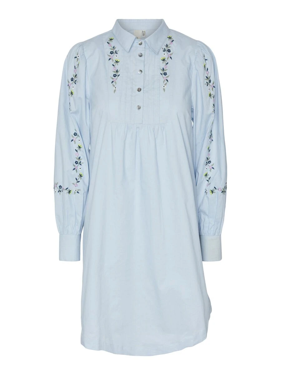 Y.A.S YASKENLY MINI JURK 5 Y.A.S YASKENLY MINI JURK - Afbeelding 5