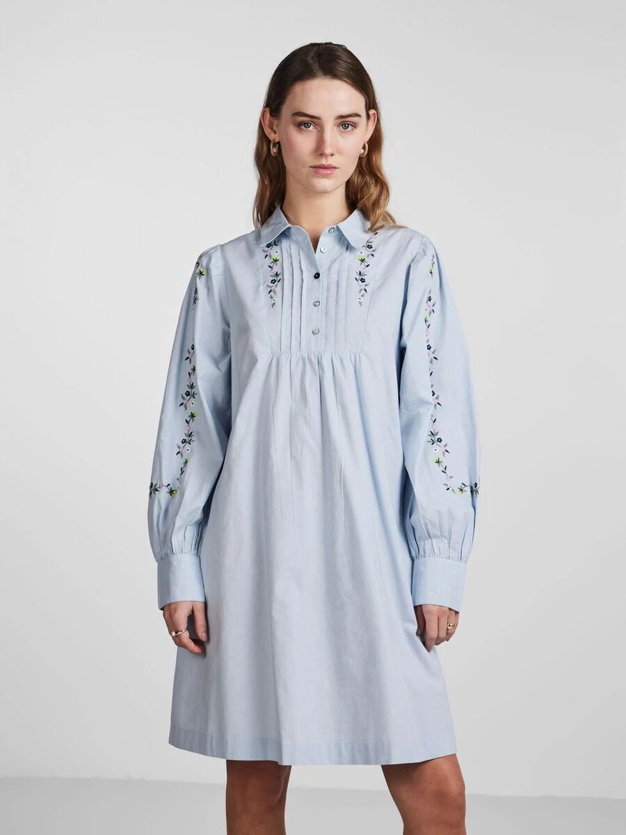 Y.A.S YASKENLY MINI JURK 1 Y.A.S YASKENLY MINI JURK