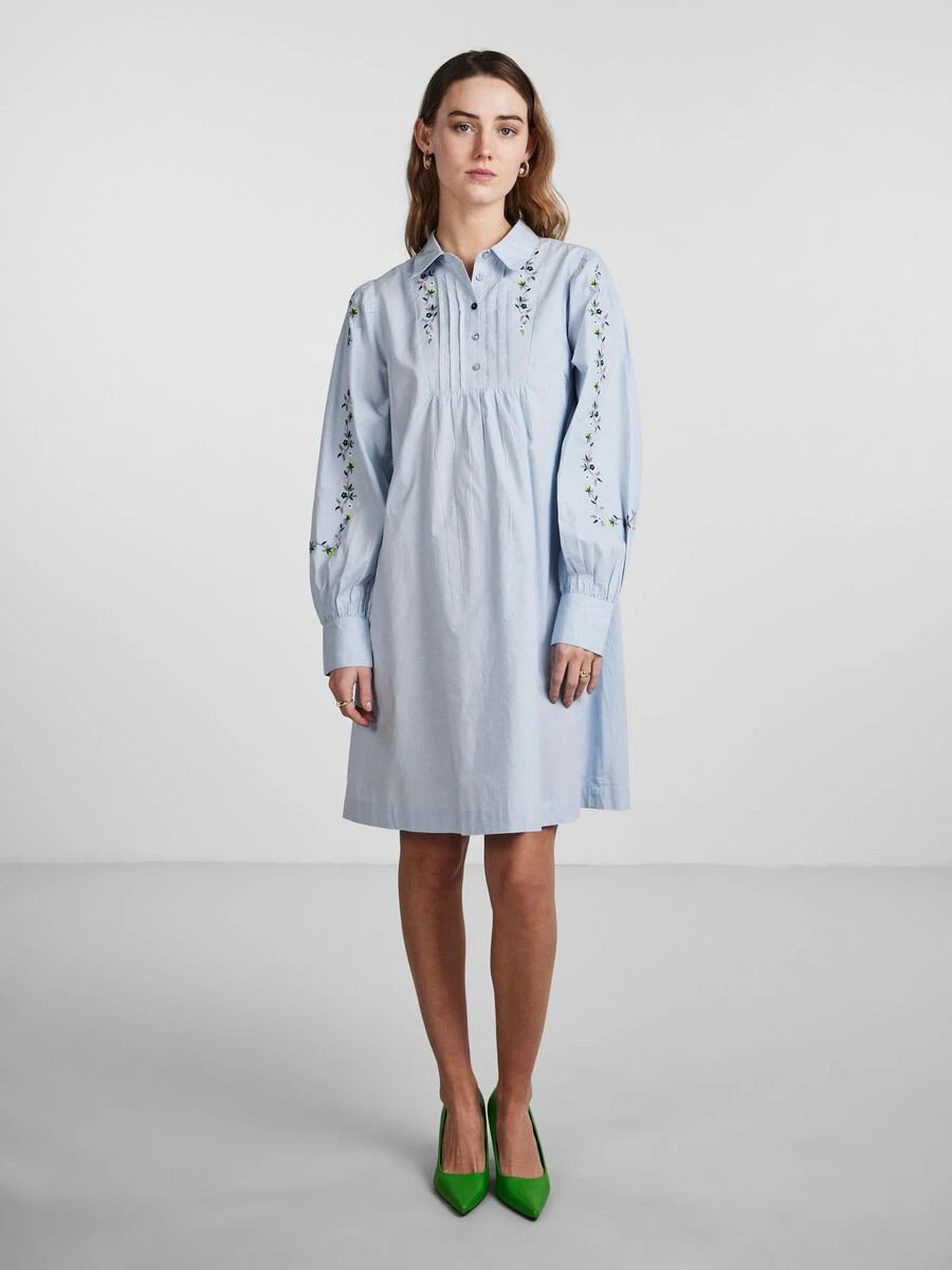 Y.A.S YASKENLY MINI JURK 4 Y.A.S YASKENLY MINI JURK - Afbeelding 4