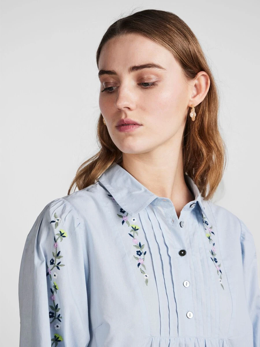 Y.A.S YASKENLY MINI JURK 3 Y.A.S YASKENLY MINI JURK - Afbeelding 3