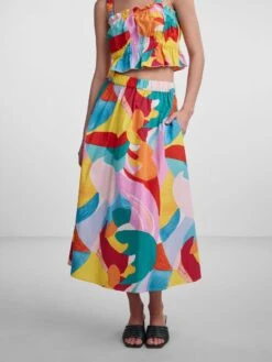 Y.A.S YASRIMO MIDDELLANGE ROK