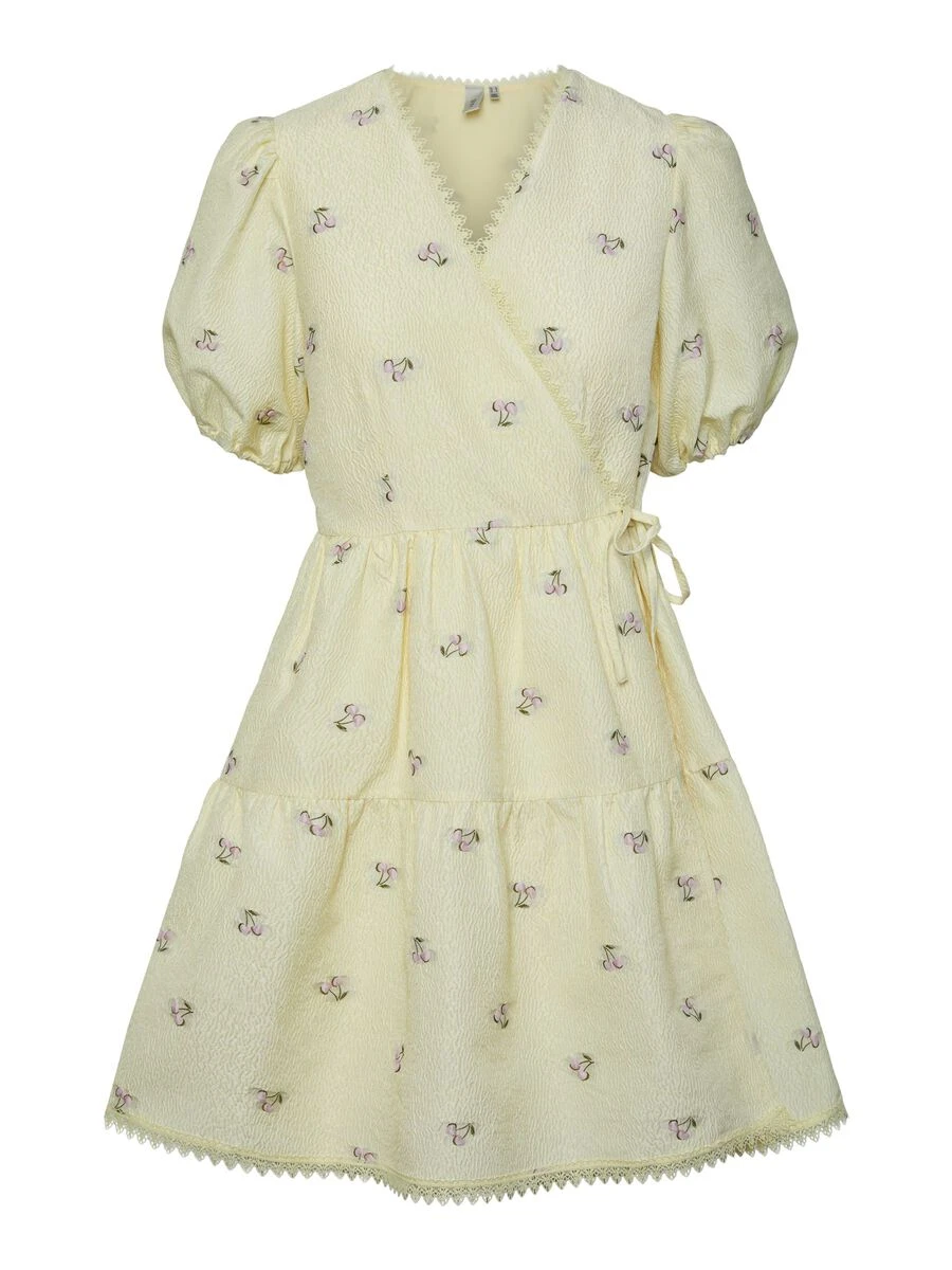 Y.A.S YASCHERISA WIKKELJURK 5 Y.A.S YASCHERISA WIKKELJURK - Afbeelding 5