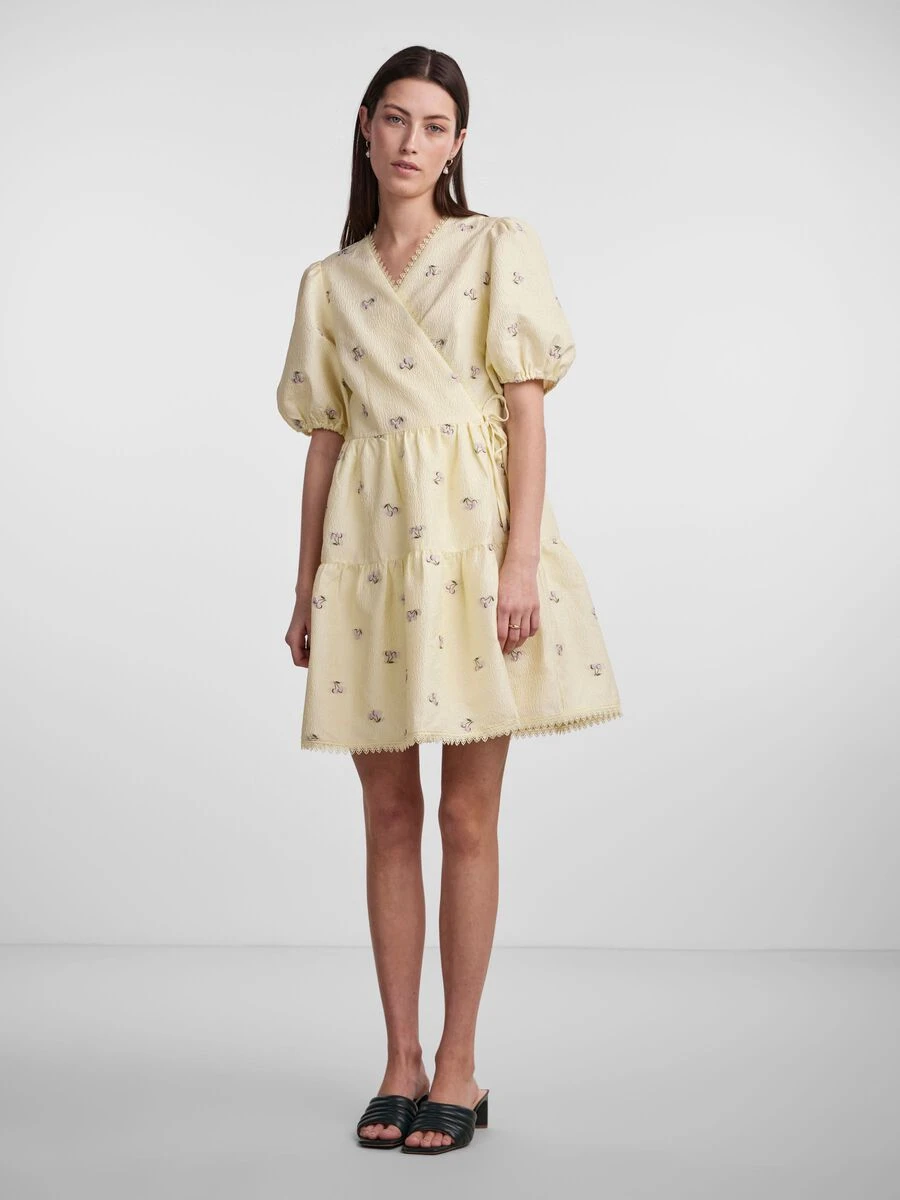 Y.A.S YASCHERISA WIKKELJURK 4 Y.A.S YASCHERISA WIKKELJURK - Afbeelding 4