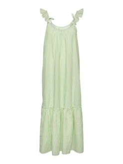 Y.A.S YASTIA MIDI JURK -Midi Mooi Winkel 26029898 SummerGreen 1020287 001