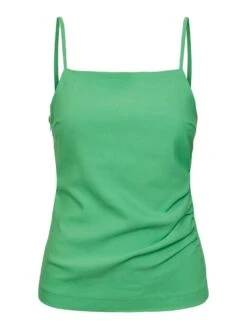 Y.A.S YASATLANTA MOUWLOZE TOP 9 Y.A.S YASATLANTA MOUWLOZE TOP -Midi Mooi Winkel 26029984 PoisonGreen 001