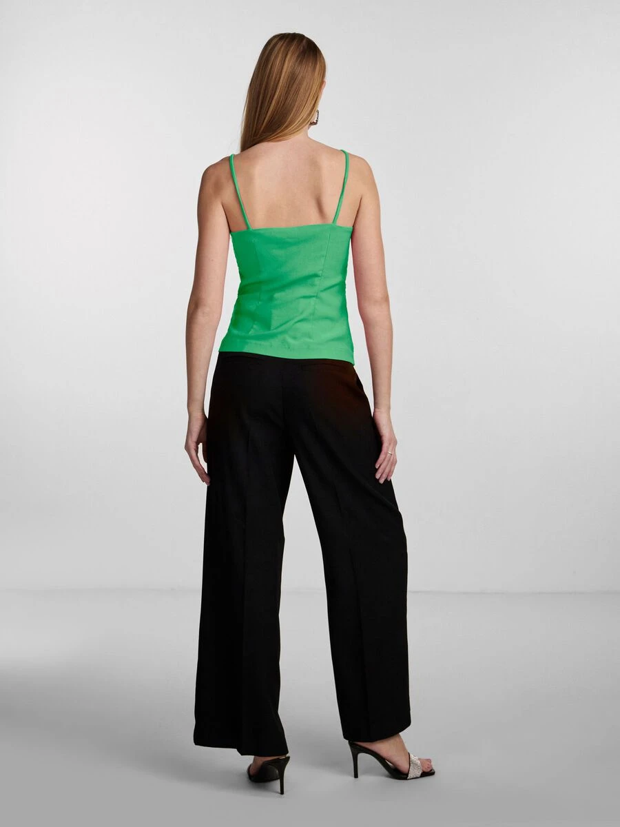 Y.A.S YASATLANTA MOUWLOZE TOP 2 Y.A.S YASATLANTA MOUWLOZE TOP - Afbeelding 2