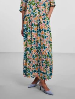 Y.A.S YASLEAFA MAXI ROK