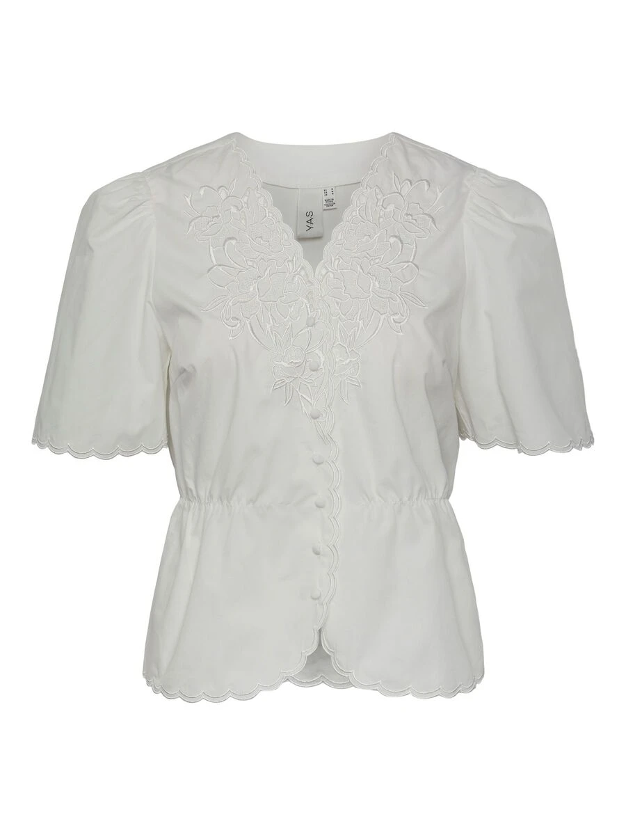 Y.A.S YASCALLIE OVERHEMD 5 Y.A.S YASCALLIE OVERHEMD - Afbeelding 5