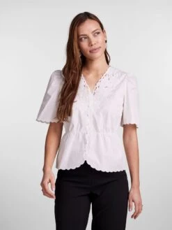 Y.A.S YASCALLIE OVERHEMD