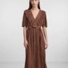 Y.A.S YASDOTTI MIDI JURK